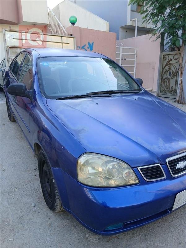 Chevrolet Optra 2004 for sale in Iraq - Kirkuk